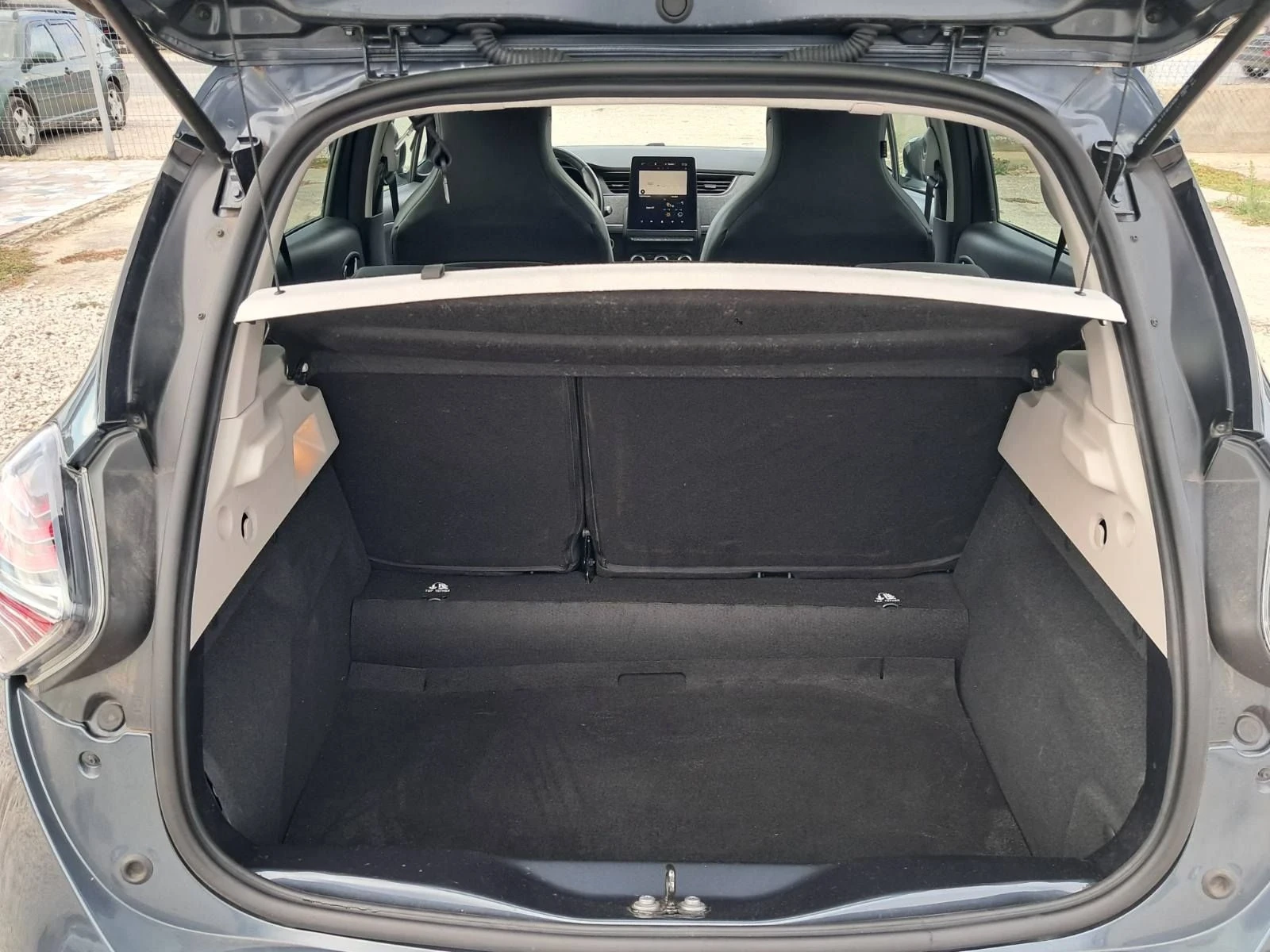 Renault Zoe 52kW 79 000, снимка 14 - Автомобили и джипове - 56202316