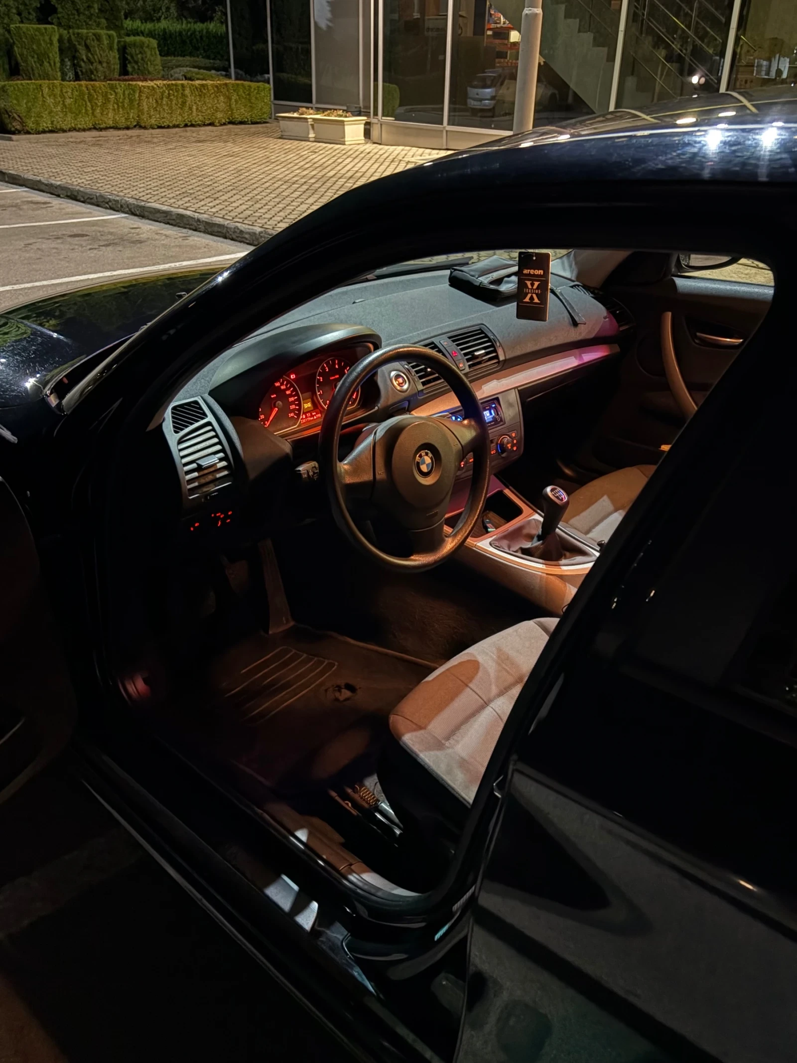 BMW 116, снимка 10 - Автомобили и джипове - 56240202