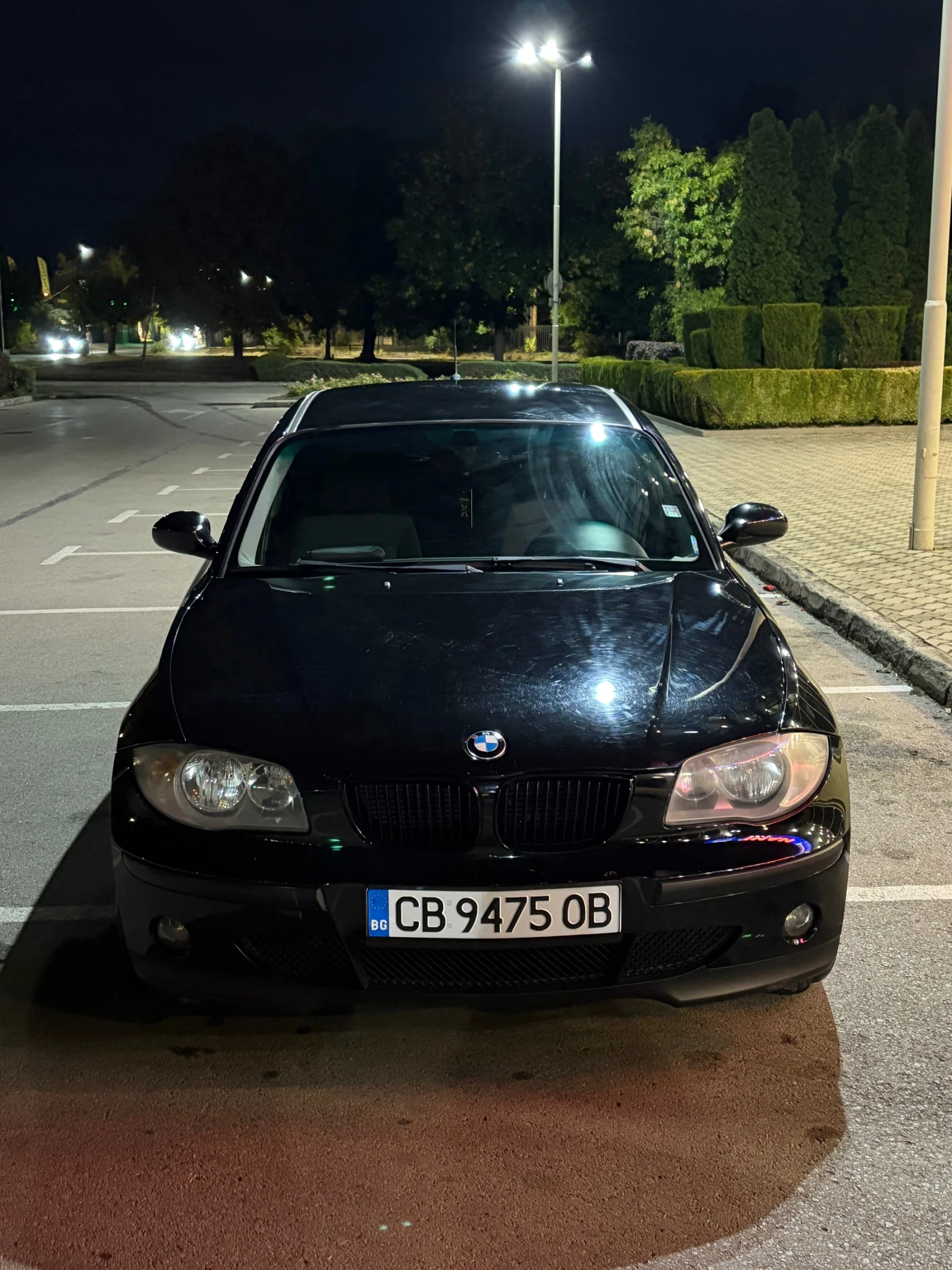BMW 116