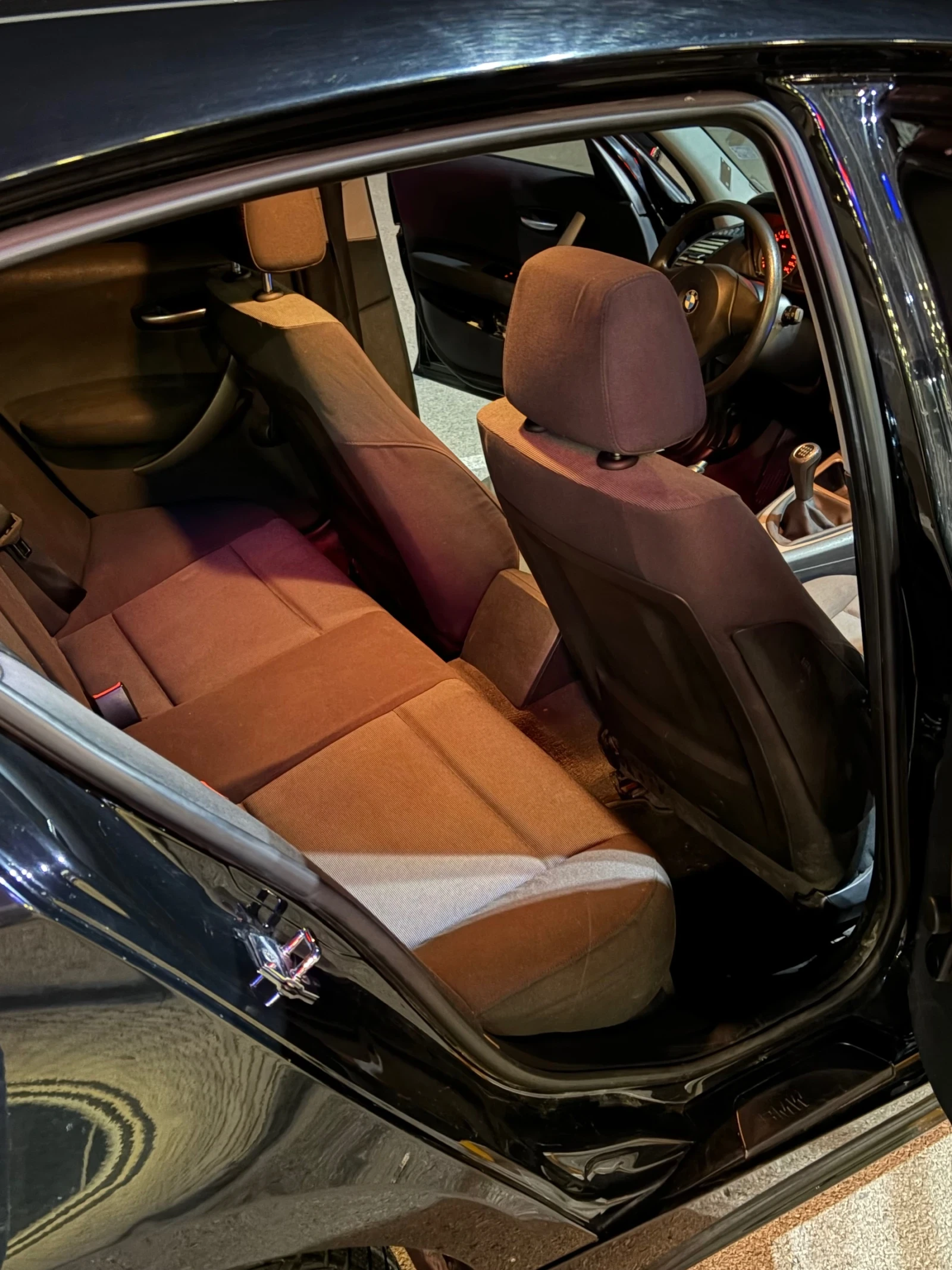BMW 116, снимка 11 - Автомобили и джипове - 56240202