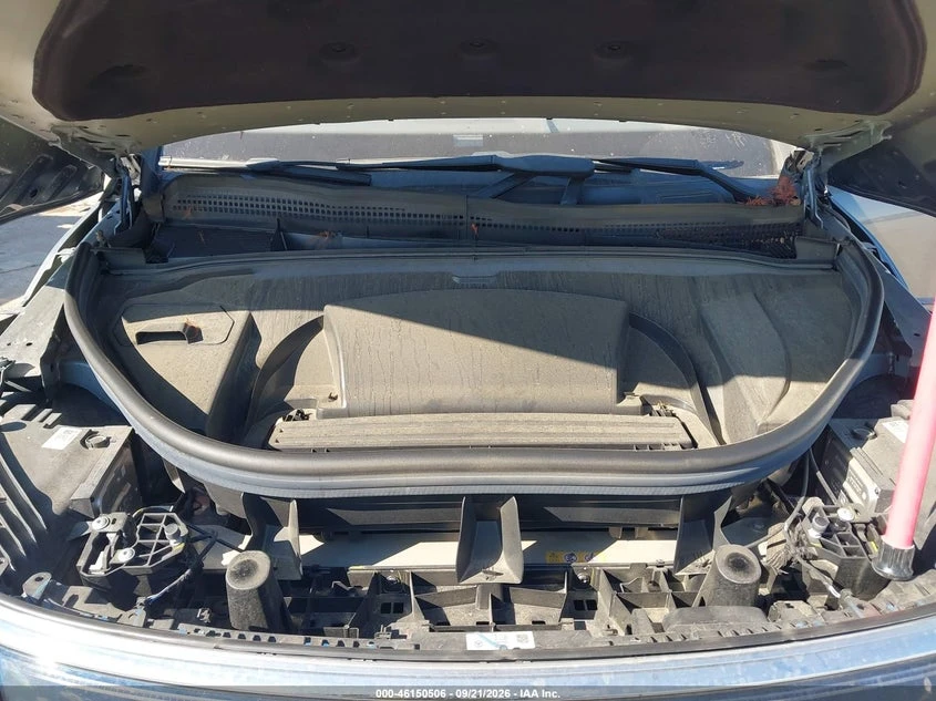 Mercedes-Benz EQS 580 Suv 4Matic, снимка 10 - Автомобили и джипове - 56630367