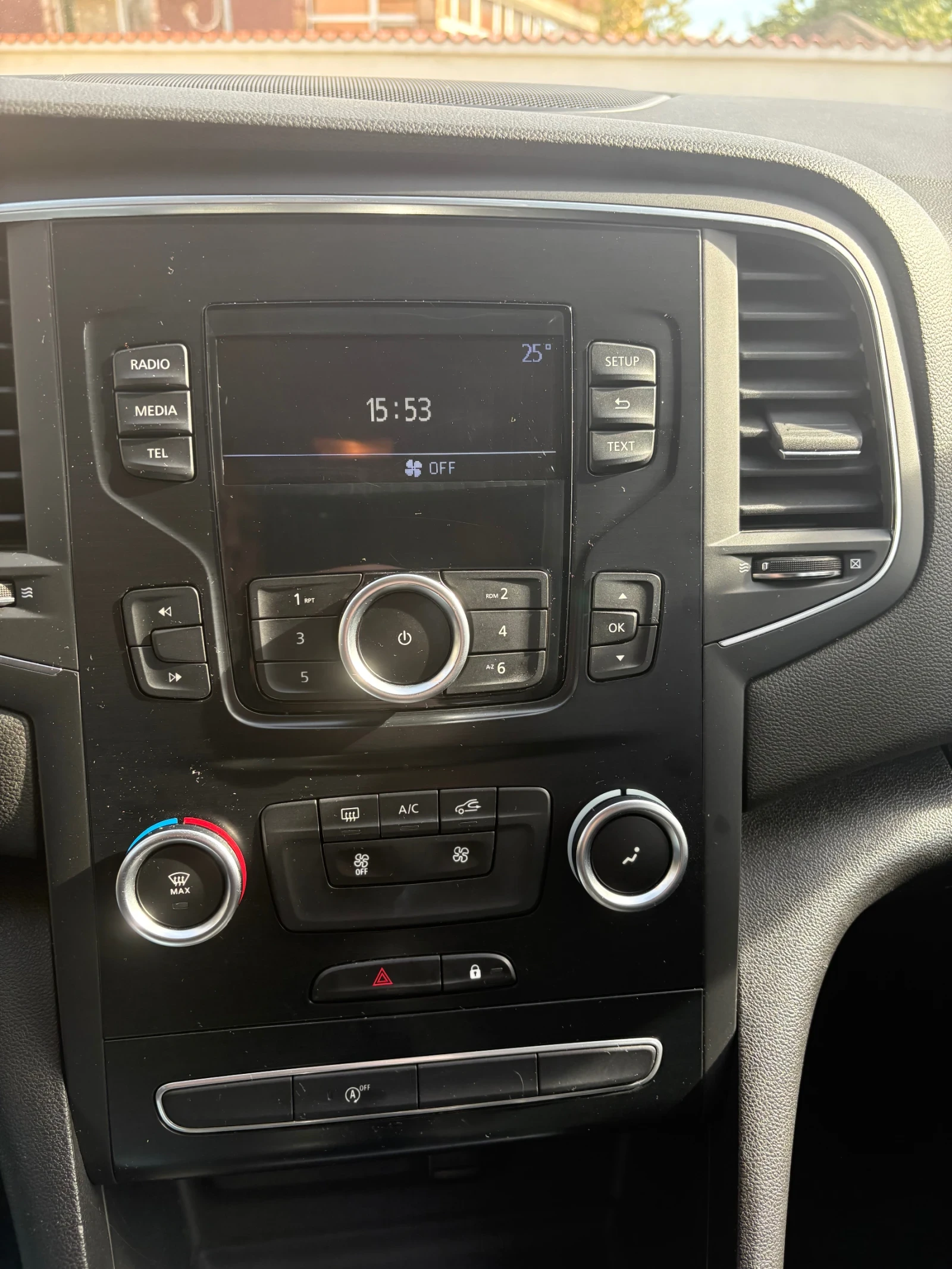 Renault Megane, снимка 9 - Автомобили и джипове - 56668877