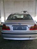 BMW 320, снимка 2 - Автомобили и джипове - 45361214