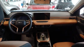Haval Jolion FACELIFT  SUPRIME 4X2, снимка 6