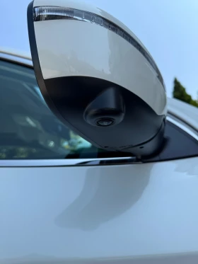 Nissan Qashqai 1.6D Tekna, снимка 8