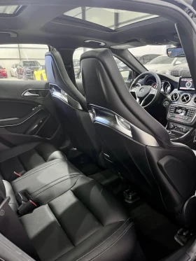 Mercedes-Benz GLA 45 AMG 4M AMG Night Package, снимка 12