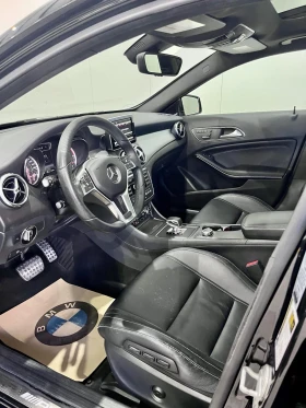 Mercedes-Benz GLA 45 AMG 4M AMG Night Package, снимка 9