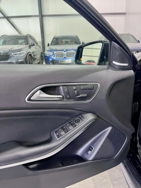 Mercedes-Benz GLA 45 AMG 4M AMG Night Package, снимка 14