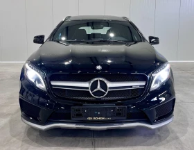 Mercedes-Benz GLA 45 AMG 4M AMG Night Package, снимка 8