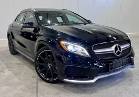Mercedes-Benz GLA 45 AMG 4M AMG Night Package, снимка 7