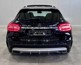 Mercedes-Benz GLA 45 AMG 4M AMG Night Package, снимка 4