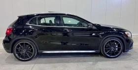 Mercedes-Benz GLA 45 AMG 4M AMG Night Package, снимка 6