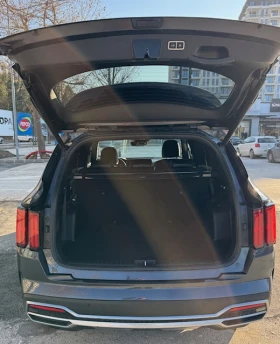 Kia Sorento, снимка 16