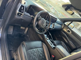 Kia Sorento, снимка 5