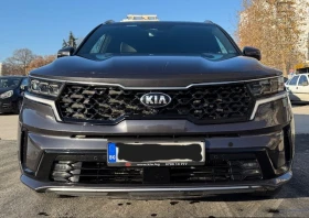 Kia Sorento, снимка 12
