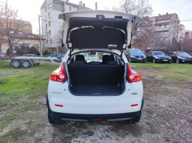 Nissan Juke 1.5DCi 110к.с. Acenta Euro5 180000km, снимка 15