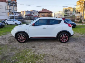 Nissan Juke 1.5DCi 110к.с. Acenta Euro5 180000km, снимка 3