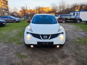 Nissan Juke 1.5DCi 110к.с. Acenta Euro5 180000km, снимка 17