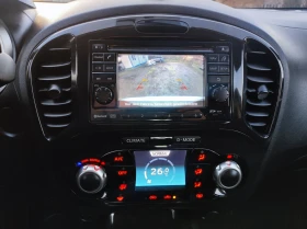 Nissan Juke 1.5DCi 110к.с. Acenta Euro5 180000km, снимка 13