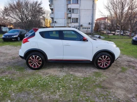 Nissan Juke 1.5DCi 110к.с. Acenta Euro5 180000km, снимка 7