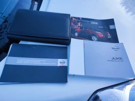 Nissan Juke 1.5DCi 110к.с. Acenta Euro5 180000km, снимка 16