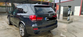 BMW X5, снимка 11