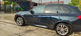 BMW X5, снимка 17