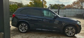 BMW X5, снимка 9