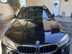 BMW X5, снимка 14