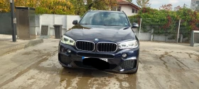 BMW X5, снимка 14