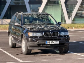 BMW X5 3.0d-Лизинг Уникредит 290лвОбслужен всичко платено, снимка 3
