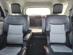 Ford Explorer XLT, снимка 11