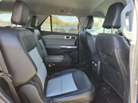 Ford Explorer XLT, снимка 8