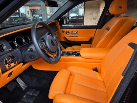Rolls-Royce Cullinan Mandarin , снимка 10