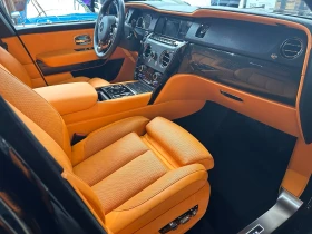 Rolls-Royce Cullinan Mandarin , снимка 11
