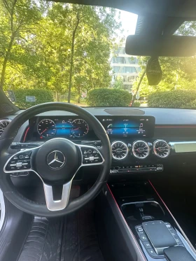 Mercedes-Benz GLB Mercedes GLB 250 , снимка 5