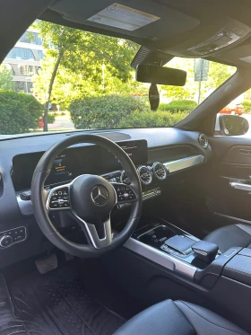 Mercedes-Benz GLB Mercedes GLB 250 , снимка 6