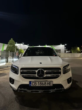 Mercedes-Benz GLB Mercedes GLB 250 , снимка 1