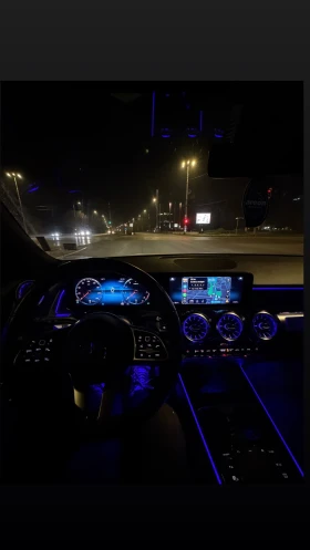 Mercedes-Benz GLB Mercedes GLB 250 , снимка 4