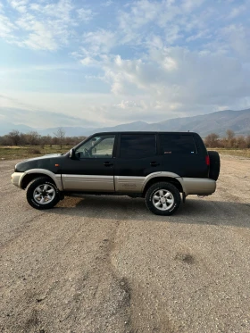 Nissan Terrano 2.7, снимка 6