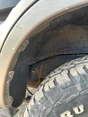 Nissan Terrano 2.7, снимка 7