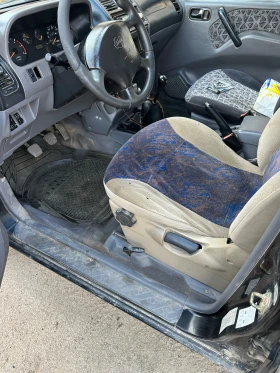 Nissan Terrano 2.7, снимка 11