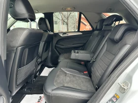 Mercedes-Benz ML 350 Спортпакет/3.0cdi, снимка 9