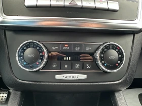 Mercedes-Benz ML 350 Спортпакет/3.0cdi, снимка 13