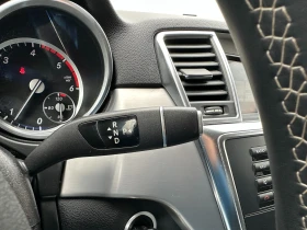 Mercedes-Benz ML 350 Спортпакет/3.0cdi, снимка 17