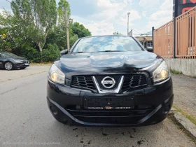 Nissan Qashqai 1, 500 DCI EURO5, снимка 3