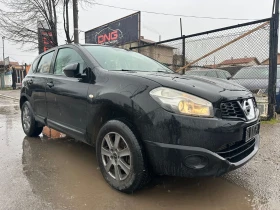 Nissan Qashqai 1, 500 DCI EURO5, снимка 1
