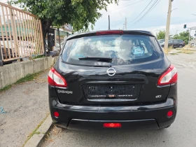 Nissan Qashqai 1, 500 DCI EURO5, снимка 6