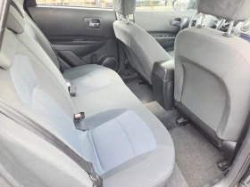 Nissan Qashqai 1, 500 DCI EURO5, снимка 10