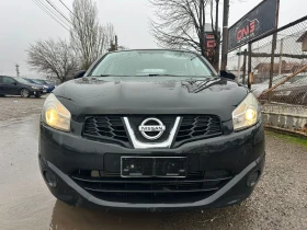 Nissan Qashqai 1, 500 DCI EURO5, снимка 2